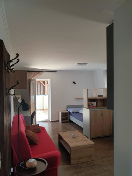 Apartmány u Zbojnika Zabojnika, Bojnice, Slovakia