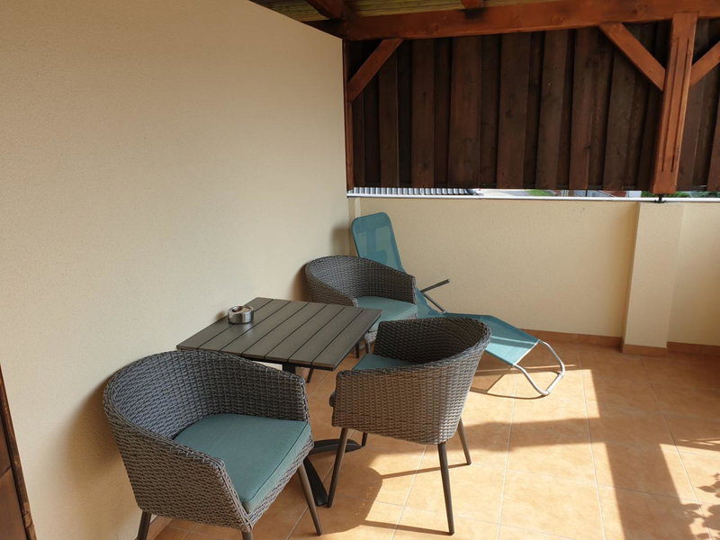 Apartmány u Zbojnika Zabojnika, Bojnice, Slovakia