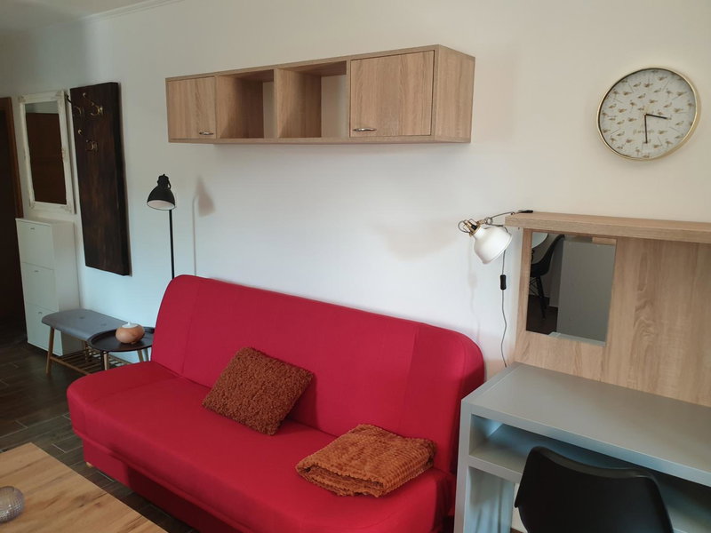 Apartmány u Zbojnika Zabojnika, Bojnice, Slovakia
