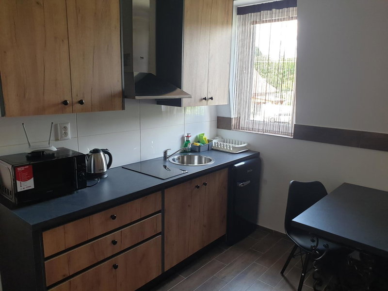 Apartmány u Zbojnika Zabojnika, Bojnice, Slovakia