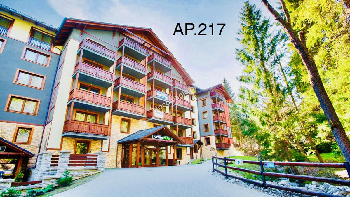 Fatrapark 2, Ap217, Slovakia