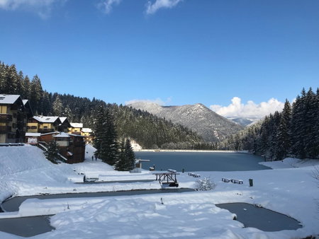Fatrapark 2, Ap217, Ružomberok, Slovakia