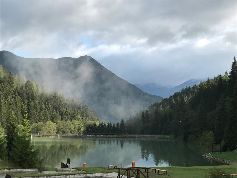 Fatrapark 2, Ap217, Ružomberok, Slovakia