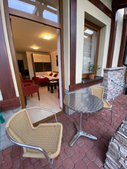 Bešeňová Apartmán Relax, Bešeňová, Slovakia