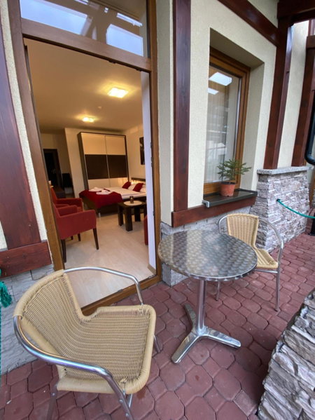 Bešeňová Apartmán Relax, Bešeňová, Slovakia