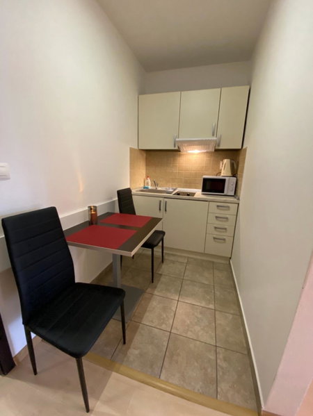 Bešeňová Apartmán Relax, Bešeňová, Slovakia