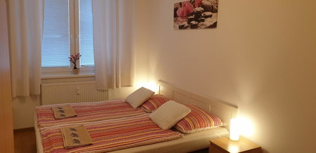 APARTMÁN BRATISLAVA city & parking, Bratislava, Slovakia