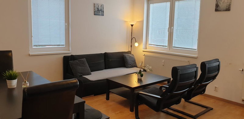 APARTMÁN BRATISLAVA city & parking, Bratislava, Slovakia