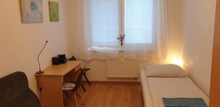 APARTMÁN BRATISLAVA city & parking, Bratislava, Slovakia