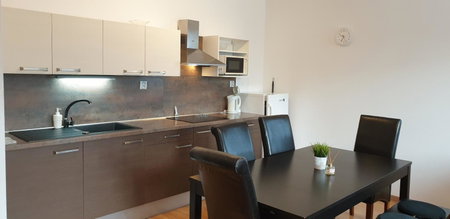 APARTMÁN BRATISLAVA city & parking, Bratislava, Slovakia