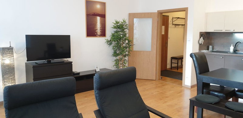APARTMÁN BRATISLAVA city & parking, Bratislava, Slovakia