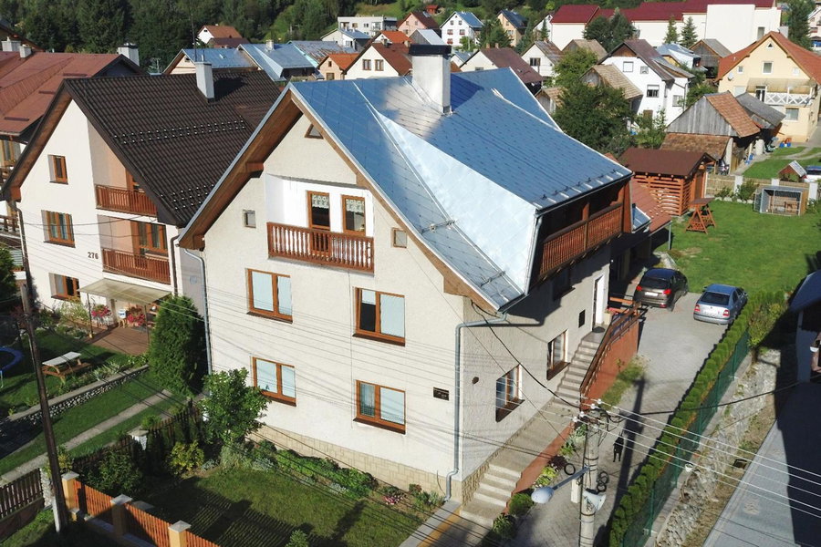 Ubytovanie Marta Vavreková, Habovka, Slovakia