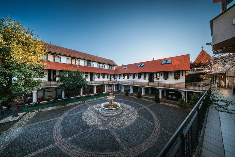 Apartman Reduta, Lučenec, Slovakia