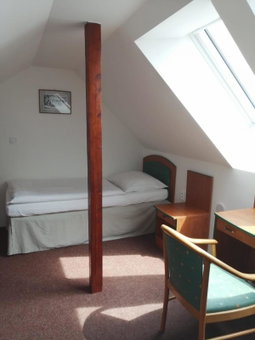 Apartman Reduta, Lučenec, Slovakia