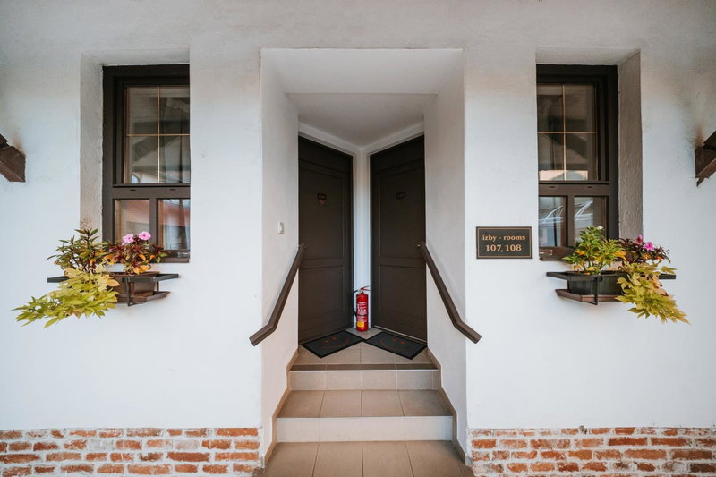 Apartman Reduta, Lučenec, Slovakia
