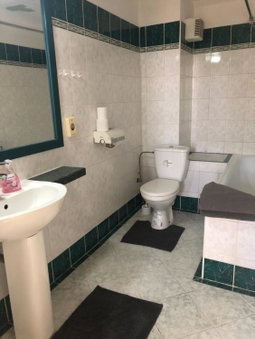 Apartman Reduta, Lučenec, Slovakia