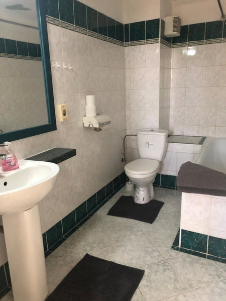 Apartman Reduta, Lučenec, Slovakia