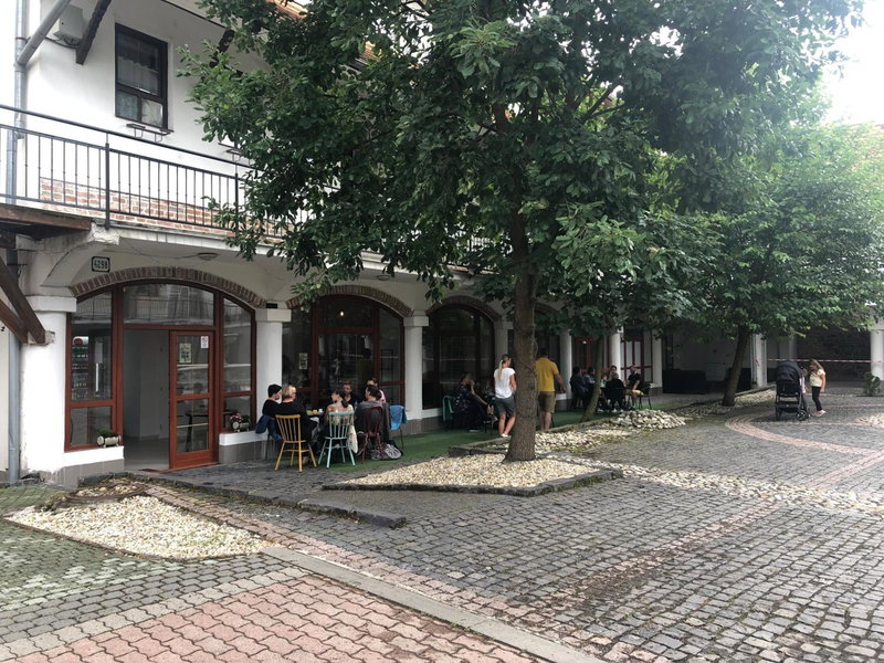 Apartman Reduta, Lučenec, Slovakia