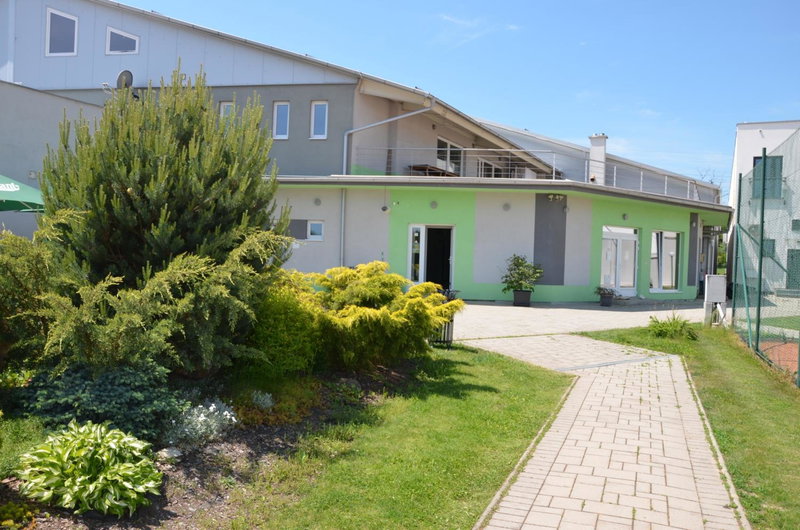 Penzión Rocket Club, Lučenec, Slovakia