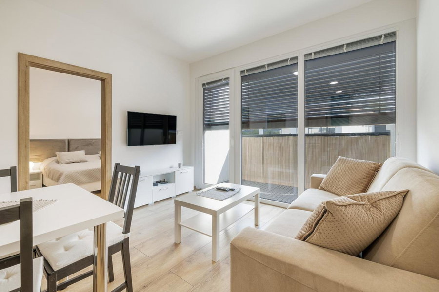 Apartmán LUXURY, Liptovský Mikuláš, Словакия