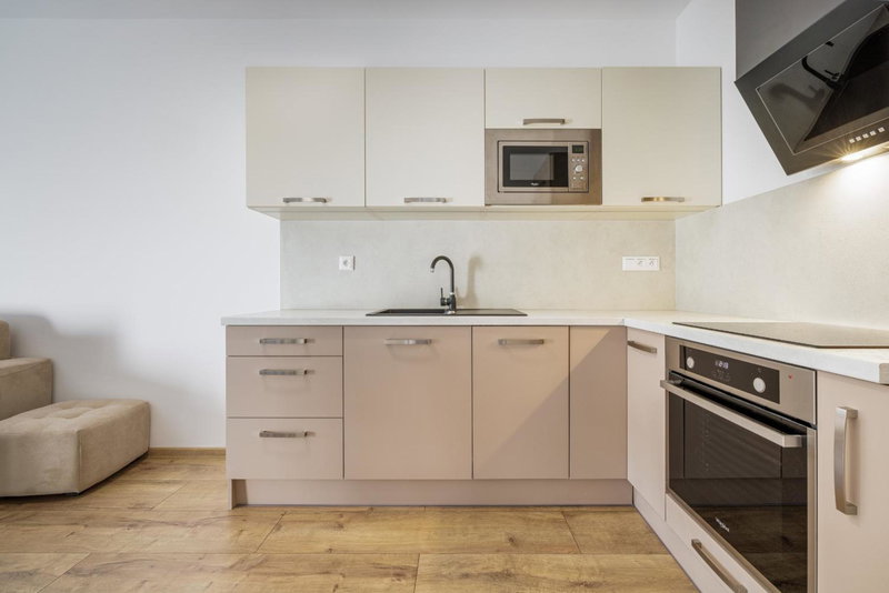 Apartmán LUXURY, Liptovský Mikuláš, Словакия
