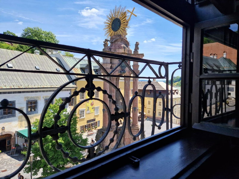 Apartmán Svätá Trojica, Banská Štiavnica, Slovaquie