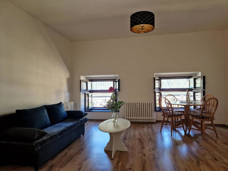 Apartmán Svätá Trojica, Banská Štiavnica, Slovaquie