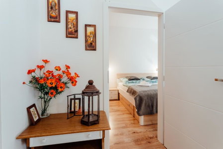 Apartmán Svätá Trojica, Banská Štiavnica, Slovaquie