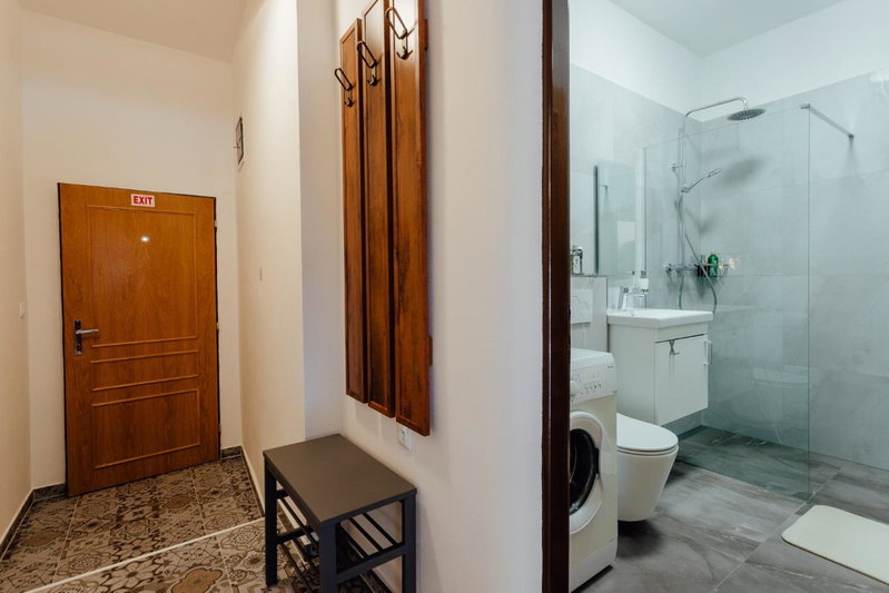 Apartmán Svätá Trojica, Banská Štiavnica, Slovaquie