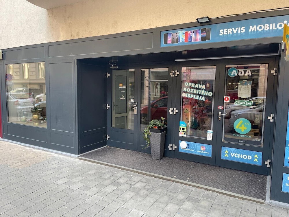 Hôtel · Gremium Apartments, Bratislava