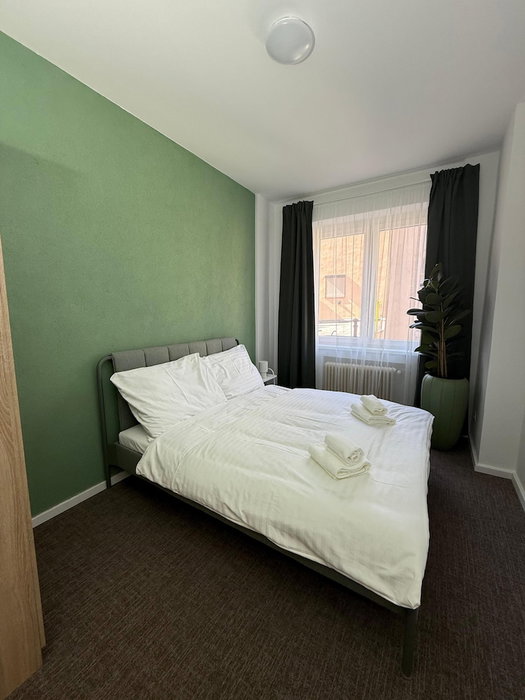 Gremium Apartments, Bratislava, Slovakia