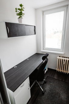AH Kuzmányho AirCon, Košice, Slovakia