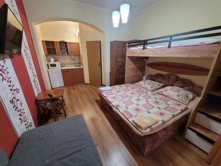 Penzión Korzo, Štúrovo, Slovakia