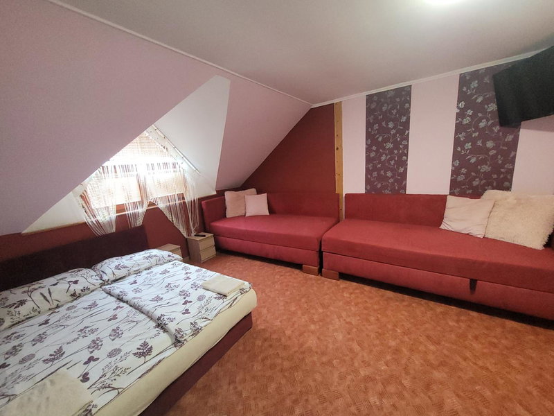 Penzión Korzo, Štúrovo, Slovakia