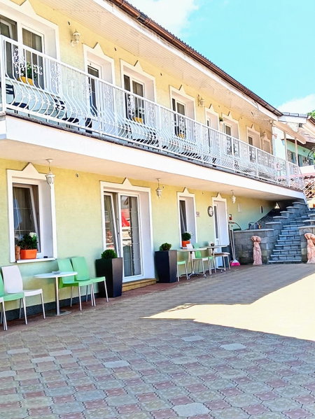 Apartmany a Chata Agy, Hrabušice, Slovakia
