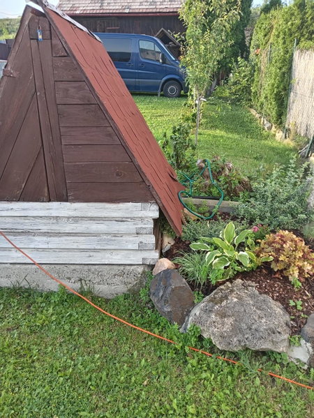 Apartmany a Chata Agy, Hrabušice, Slovakia