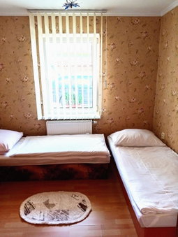 Apartmany a Chata Agy, Hrabušice, Slovakia