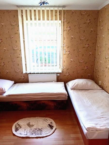 Apartmany a Chata Agy, Hrabušice, Slovakia