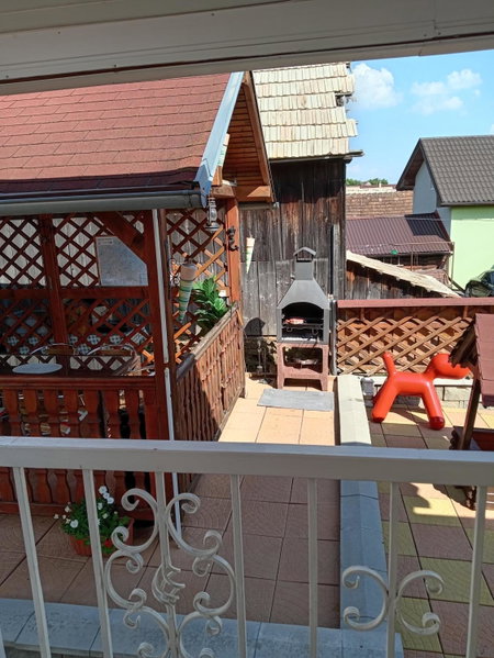 Apartmany a Chata Agy, Hrabušice, Slovakia
