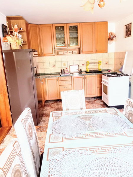 Apartmany a Chata Agy, Hrabušice, Slovakia