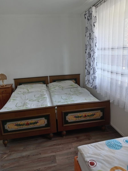 Apartmany a Chata Agy, Hrabušice, Slovakia