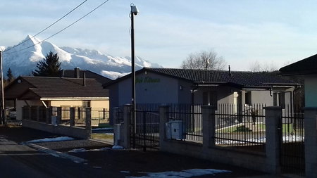 Apartmán Pod Klinom, Pribylina, Slovakia