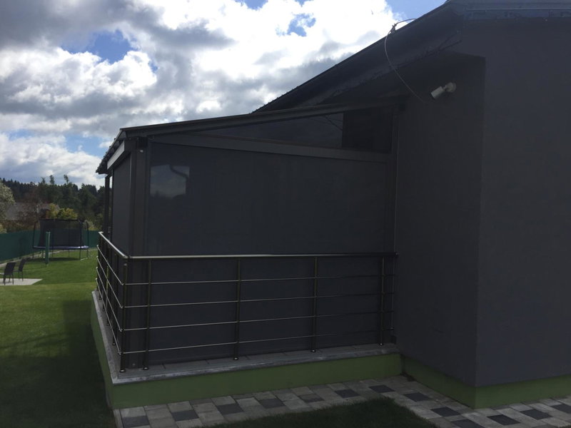 Apartmán Pod Klinom, Pribylina, Slovakia