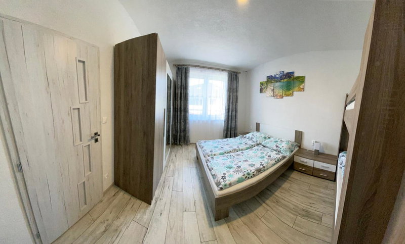 Apartmán Pod Klinom, Pribylina, Slovakia