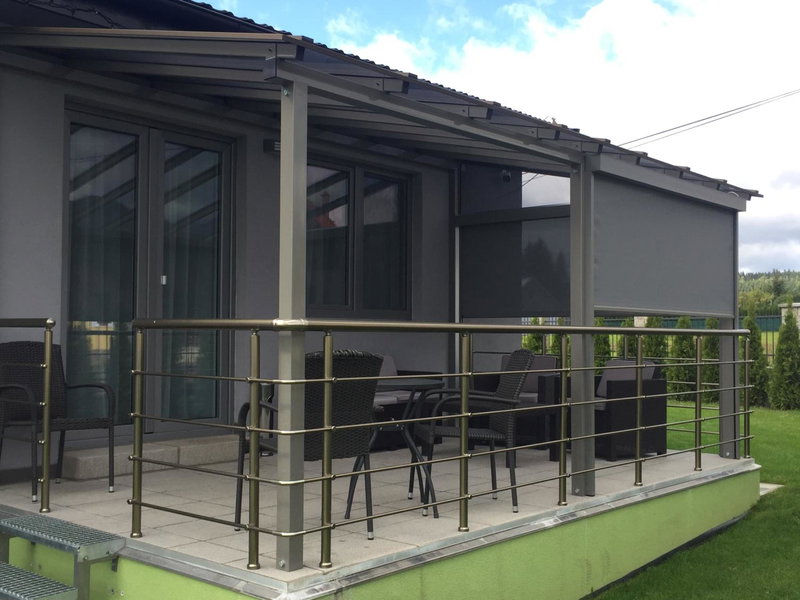 Apartmán Pod Klinom, Pribylina, Slovakia