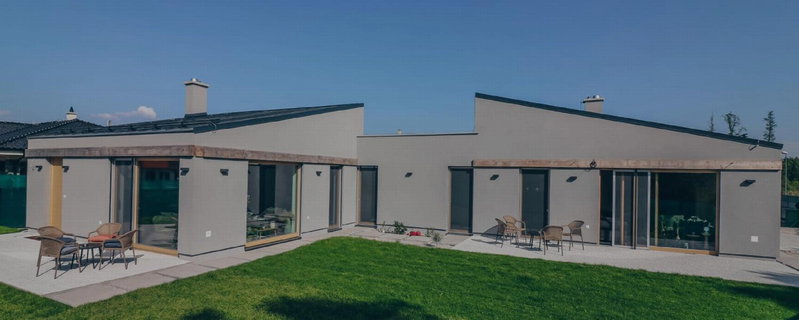 Stylish apartments at Penati Golf Resort, Šajdíkove Humence, Slovakia