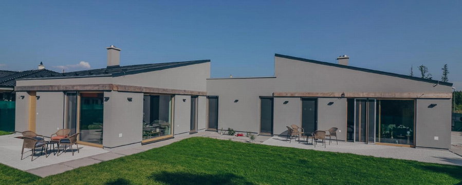Stylish apartments at Penati Golf Resort, Šajdíkove Humence, Slovakia