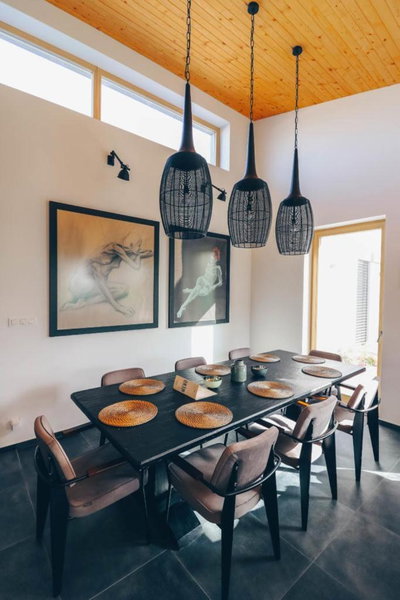 Stylish apartments at Penati Golf Resort, Šajdíkove Humence, Slovakia
