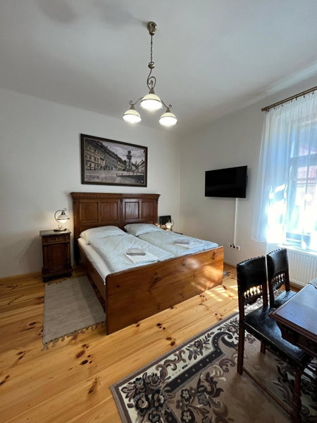 Apartmány Perla, Banská Štiavnica, Slovakia