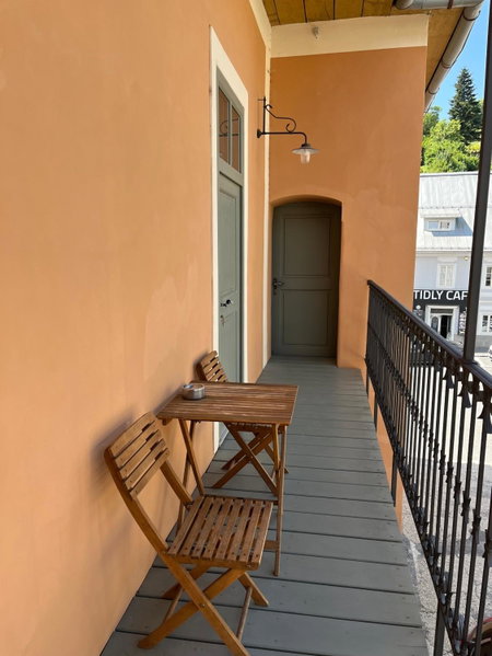 Apartmány Perla, Banská Štiavnica, Slovakia